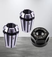 ER11 Collet Nut Set