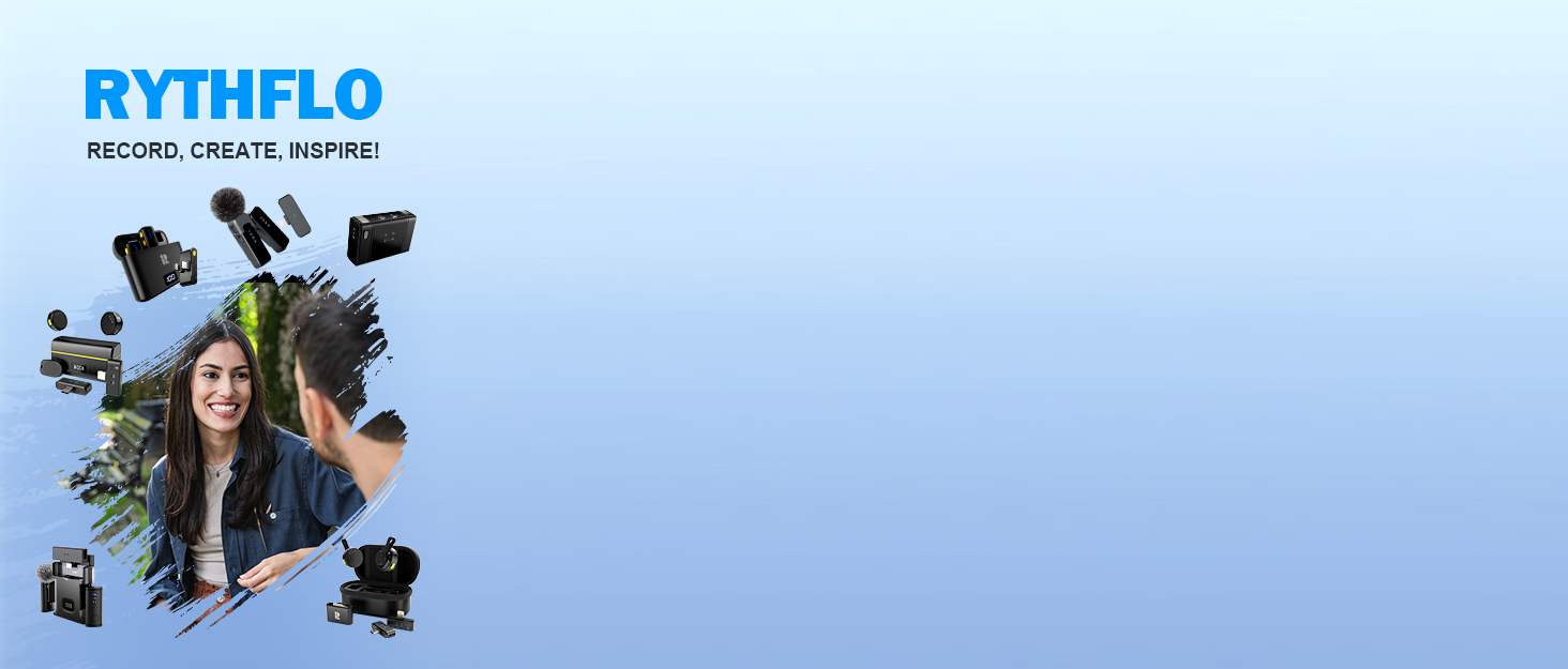 rythflo mic