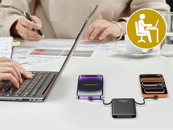 portable charger for iphone 16