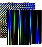 A1 Mini Build Plate H1H for Bambu Lab A1 Mini 183.5x183.5mm, 3D Printer Double Sided Smooth Platf...