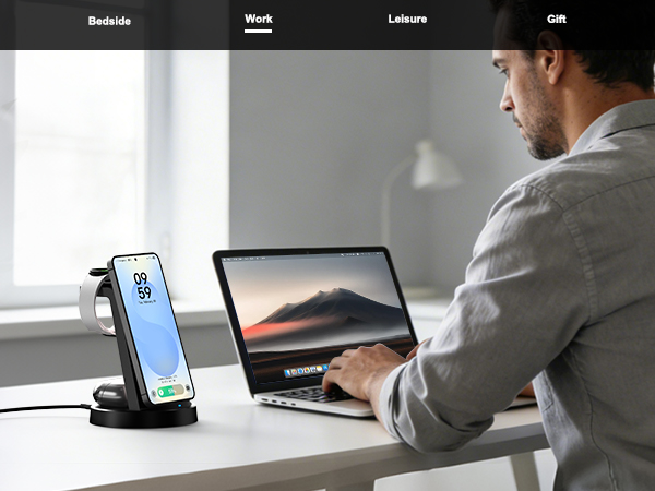 samsung watch 8 charger