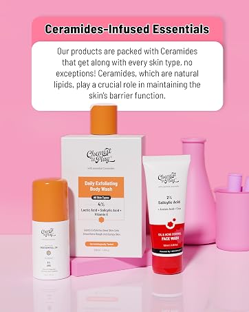 body wash face wash aqua roll on