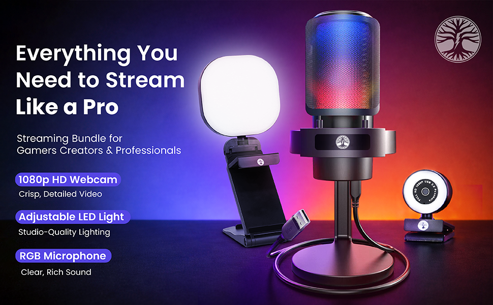 stream like a pro