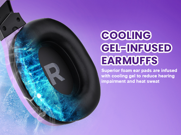 wireless headphones