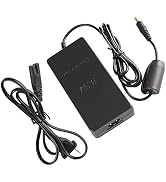 Power Supply for PS2, AC Adapter Charger Cable Cord for Sony Playstation 2 PS2 Slim A/C 70000 Con...