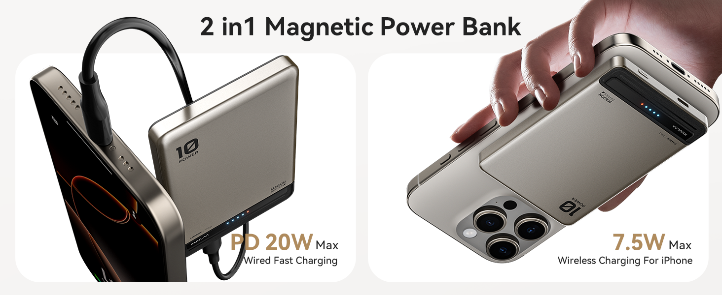 magsafe charger portable