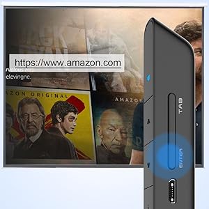 presentation remote rechargeable