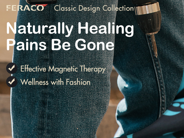 magnetic bracelet for men