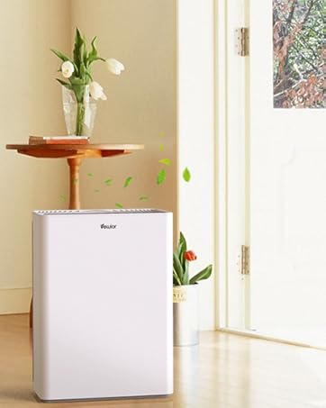 Air Purifier