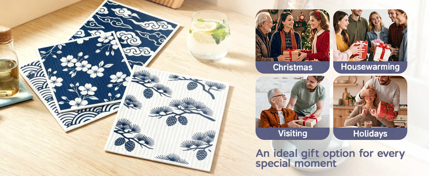 An ideal gift option for every special moment
