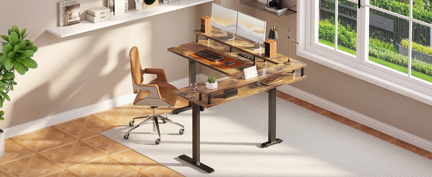 AODK STANDING DESK