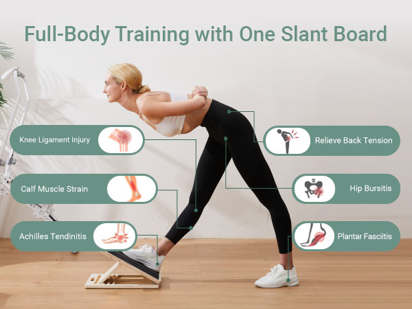 calf stretcher