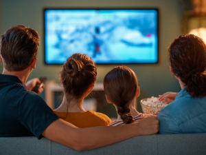 surge protection for home theaters