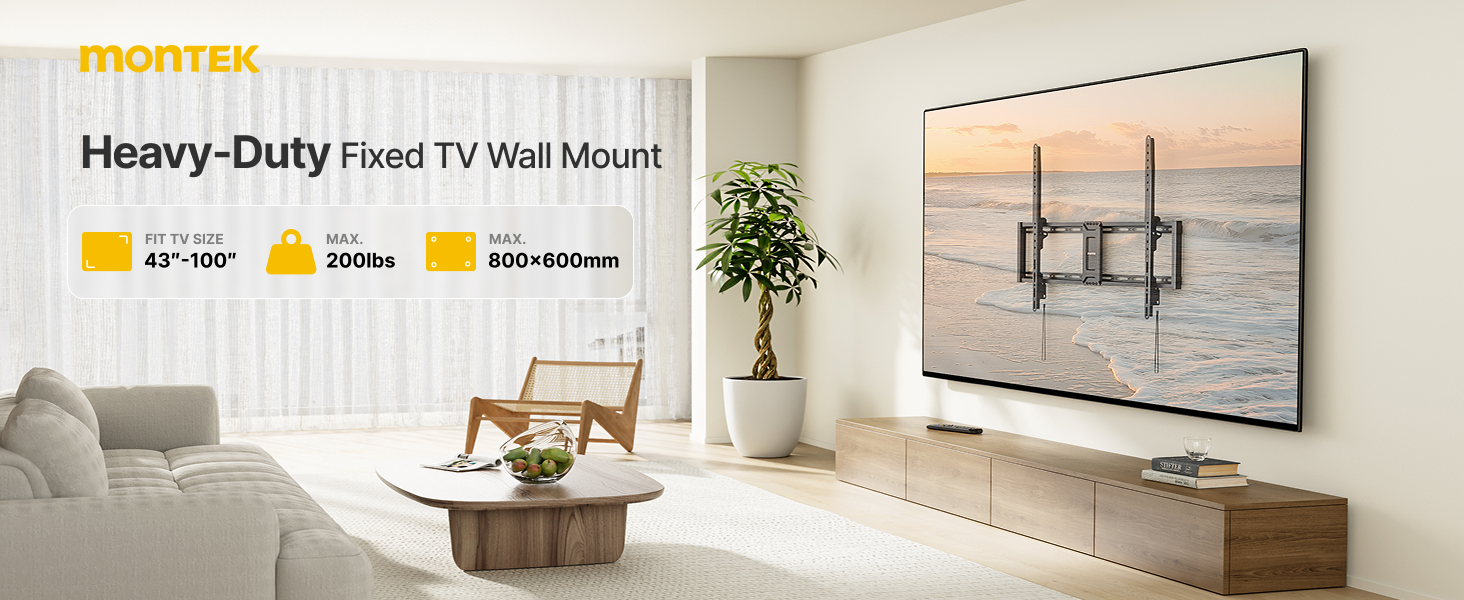 tv bracket