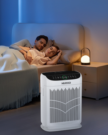 air purifiers for pet