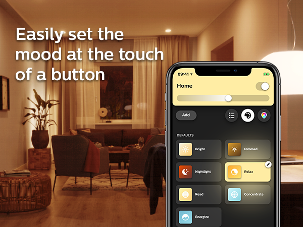 hilips;Hue;Candle;E12;LED;smart lighting;smart home;app controlled;white ambiance;lamps;bluetooth