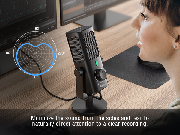 pc microphone gaming