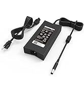 New 130W 7.4mm Tip AC Power Adapter Laptop Charger for Dell Precision M20 M60 M70 M90 M2400 M4400...