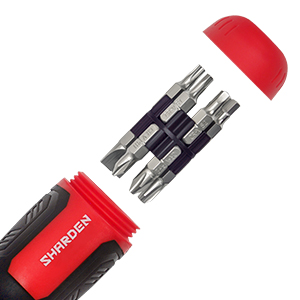 bit driver handle
