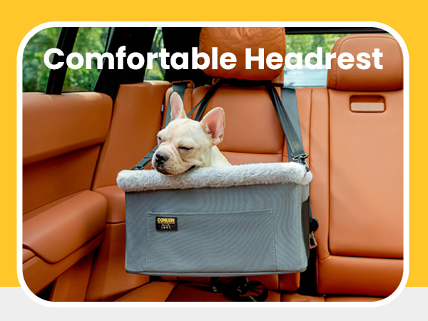 dog car seat for small dogs dog car booster seat doggie car seats for small dogs