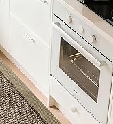 BEQHAUSE Kitchen Runner Rugs 24"x60", Kitchen Rugs Non-Slip Kitchen Mats for Floor, Absorbent and...