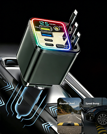 car charger