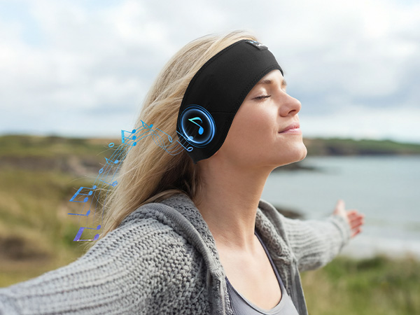 Sleep headphones