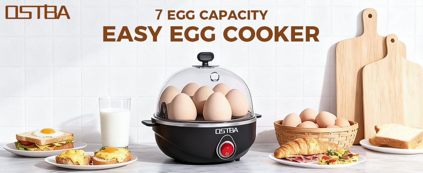 ostba egg cooker