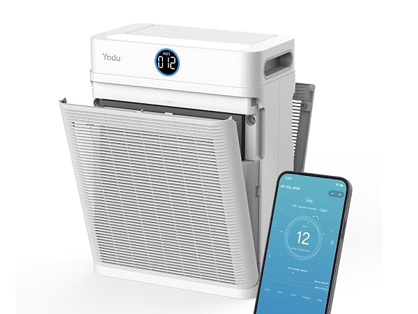 air purifiers for bedroom