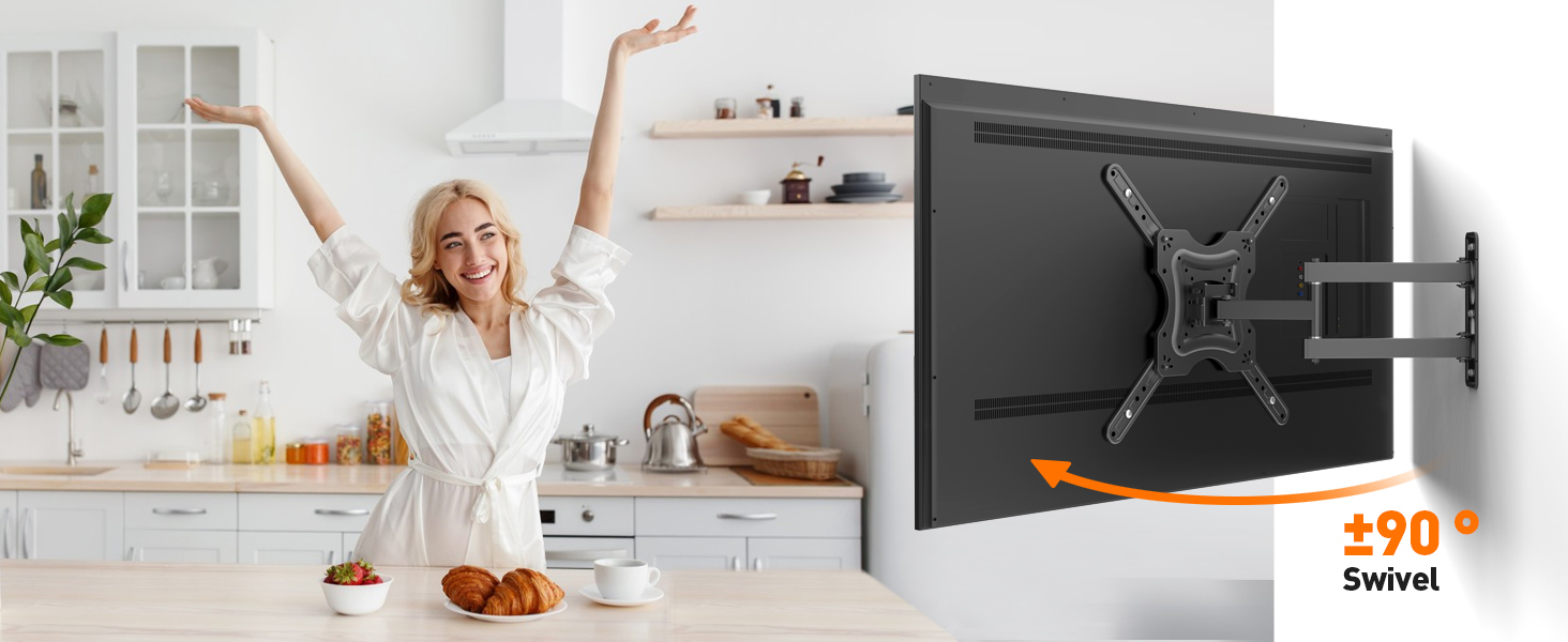 tv wall mount