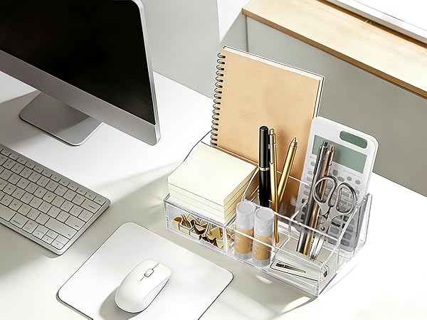desk organizer