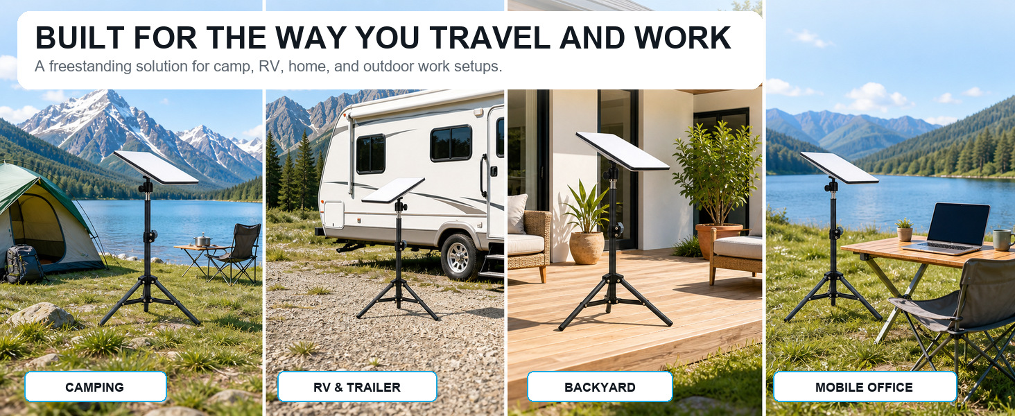starlink mini tripod stand