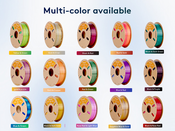 ERYONE 3D Printer Filament