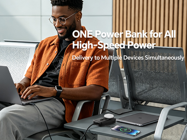 10000mAh power bank