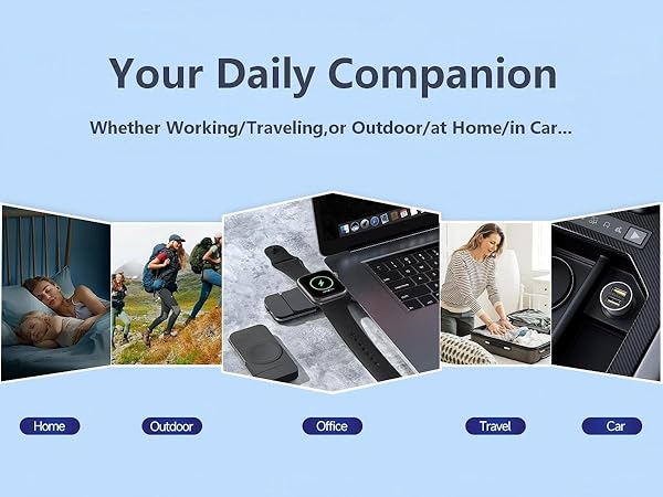 Your Daily Companion