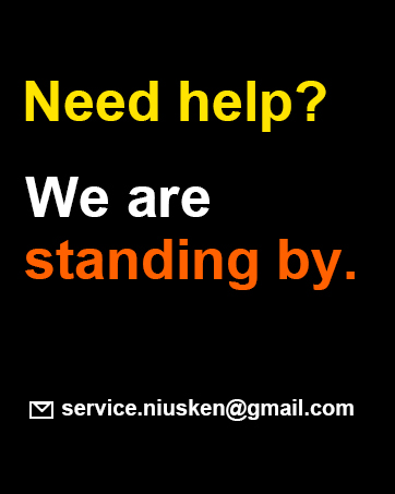 niusken buffer polisher