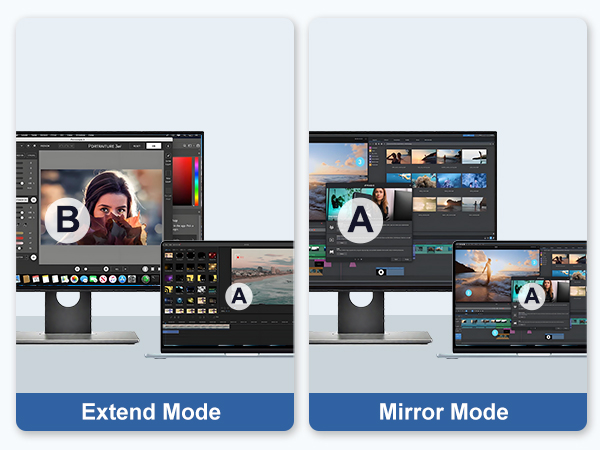 USB C to HDMI Cable