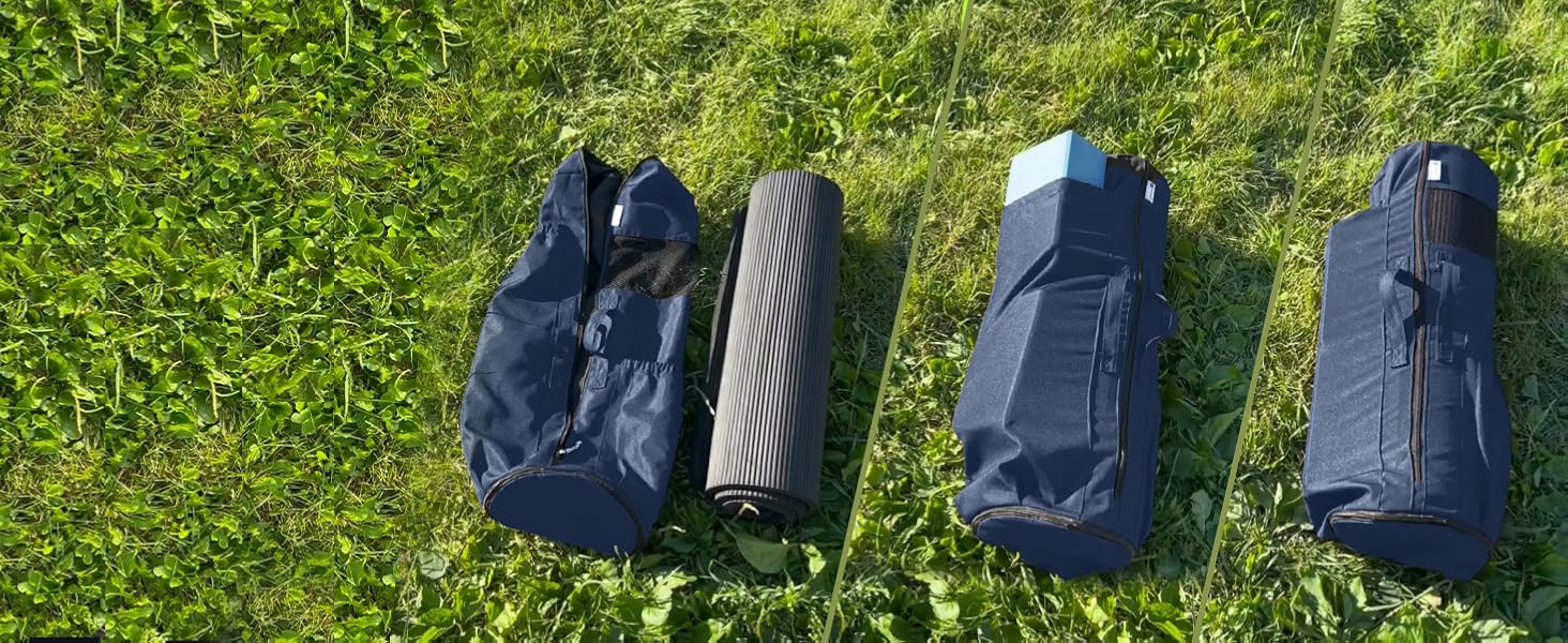 Yoga Bag