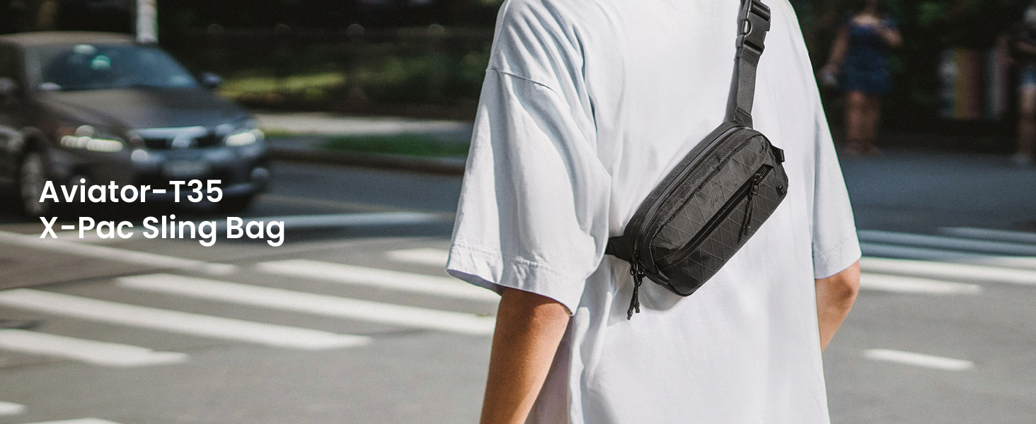 sling bag