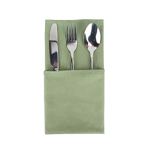 Napkins_017 _Olive