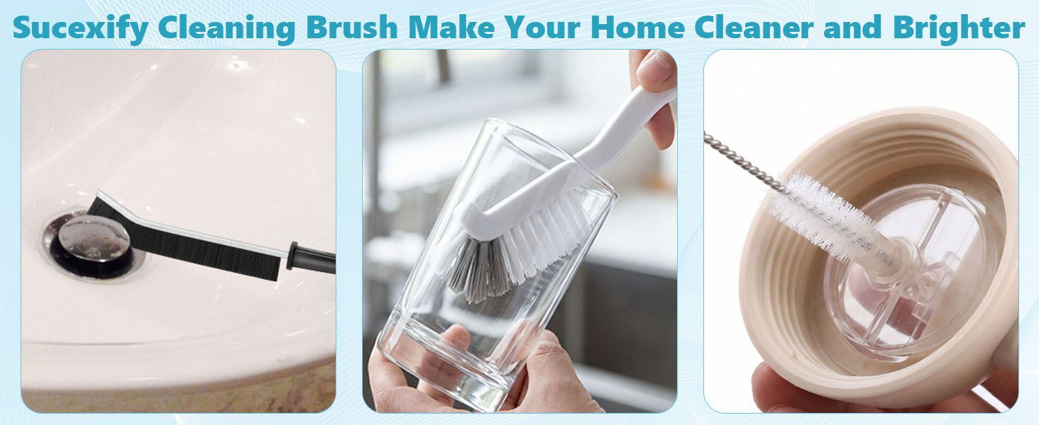 brush