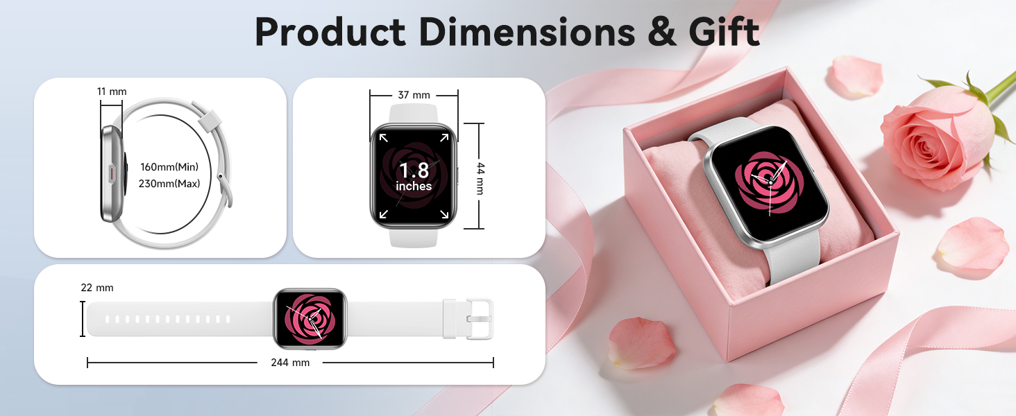 android smart watch