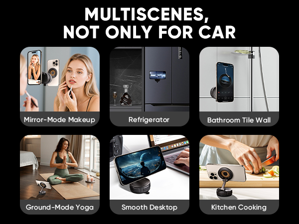 MULTISCENES,NOT ONLY FOR CAR