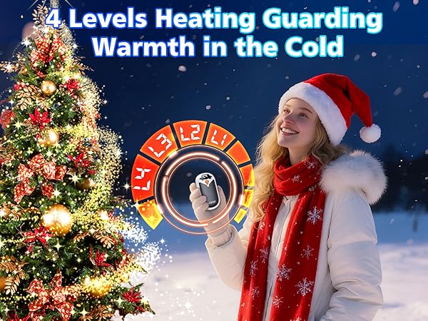 Hand Warmers Rechargeable