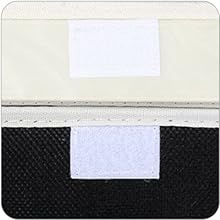 velcro closure