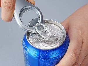 Pop Can Opener