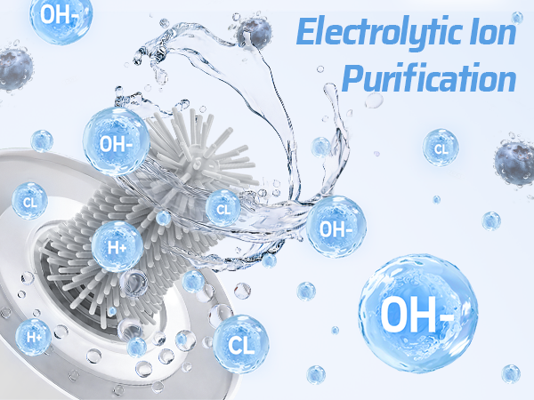 Electric Fruit and Vegetable Washer Machine