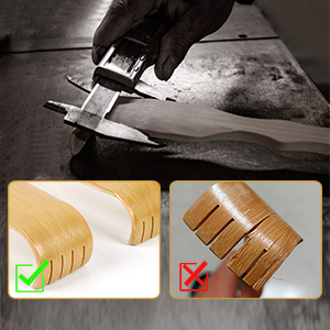 bamboo back scratcher 