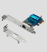 2.5GBase-T Gigabit Network Card 5