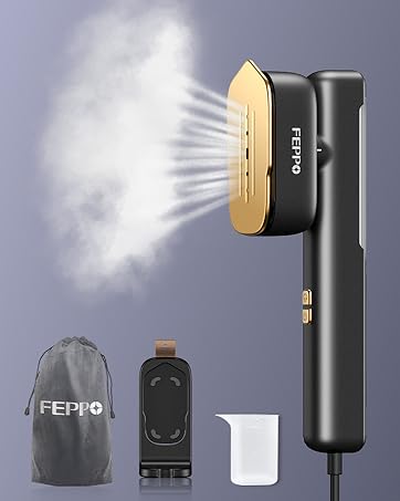 Travel Garment Steamer